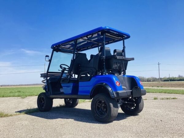 ustom Surron Light Bee X – Athlete Brett Baldwin’s Stock Class Build For Sale - Image 7