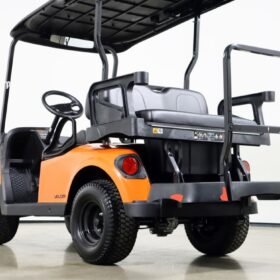 2025 E-Z-GO Valor For Sale 