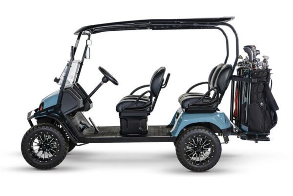 2022 E-Z-GO LIBERTY ELITE BASE FOR SALE