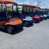 2021 ADVANCED EV 2 PASS SERIES 1 FOR SALE