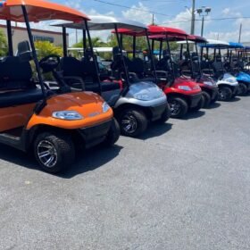 2021 ADVANCED EV 2 PASS SERIES 1 FOR SALE