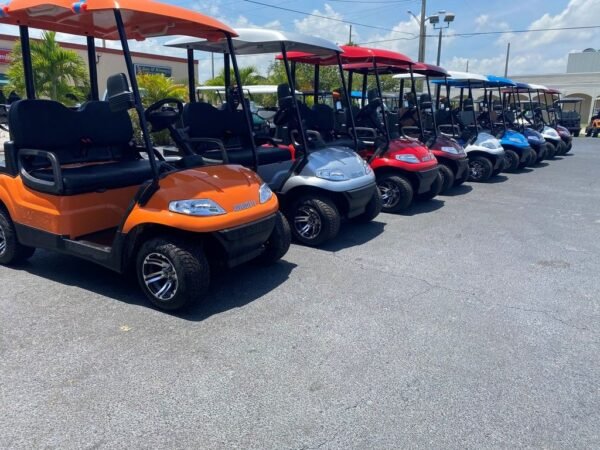 2021 ADVANCED EV 2 PASS SERIES 1 FOR SALE