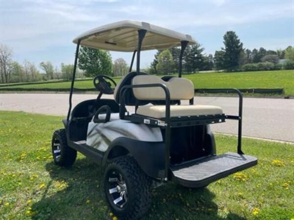 2017 Club Car® Precedent For Sale - Image 3