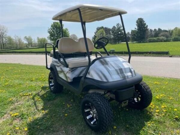 2017 Club Car® Precedent For Sale - Image 4