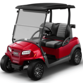 2022  theebikesstore's Club Car Golf Cart 2 Passenger Golfer for sale now at theebikesstore