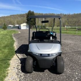 2024 E-Z-GO Valor For Sale 