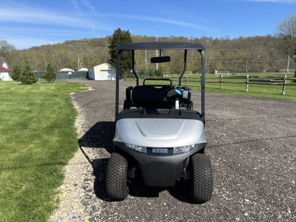 2024 E-Z-GO Valor For Sale 