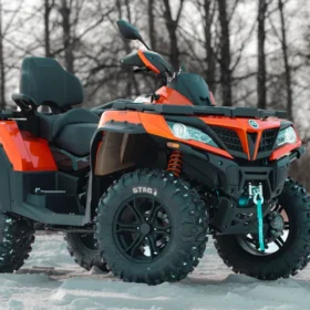 CFMOTO CFORCE 1000 TOURING FOR SALE