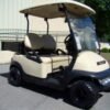 UTILITY CLUB CAR PRECEDENT GOLF CART FOR SALE