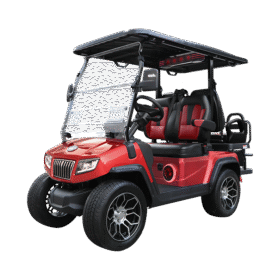 2025 Evolution D5-Ranger 2+2 Plus For Sale 
