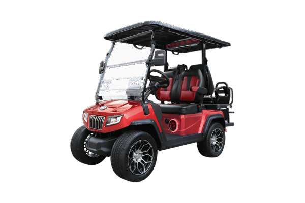 2025 Evolution D5-Ranger 2+2 Plus For Sale 