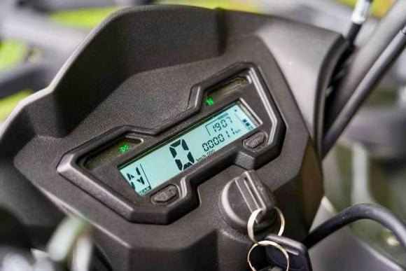 LONCIN LX200 FOR SALE - Image 3