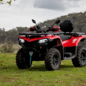 CFORCE 520L FOR SALE