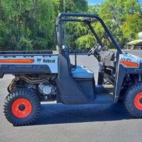 2024 Bobcat® UV3 Utility Vehicle For Sale