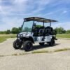 2023 STAR-EV LITHIUM SIRIUS 4+2 LIFTED For Sale