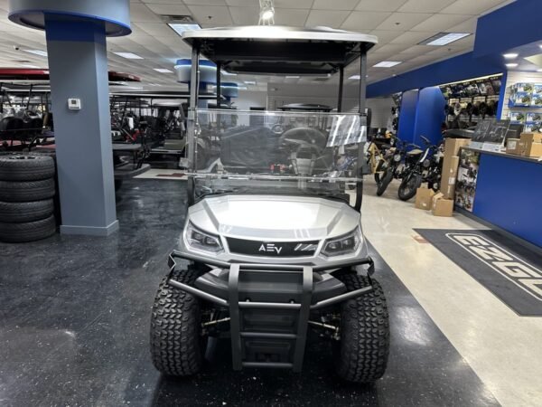 2024 Advanced EV Not Specified For Sale  - Image 8
