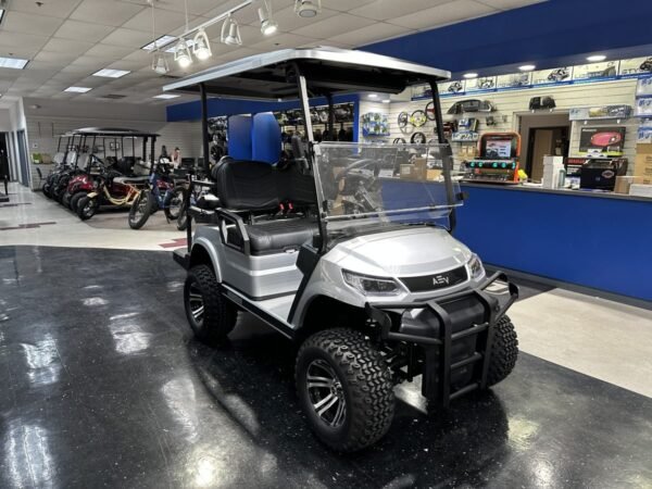 2024 Advanced EV Not Specified For Sale 