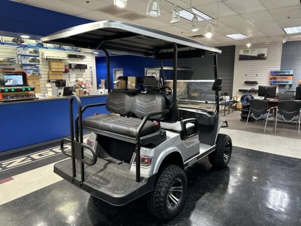 2024 Advanced EV Not Specified For Sale  - Image 3