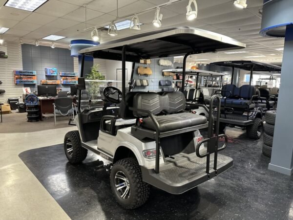 2024 Advanced EV Not Specified For Sale  - Image 5