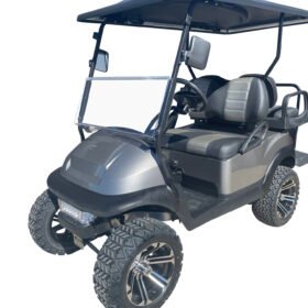 2018 CLUB CAR PRECEDENT FOR SALE