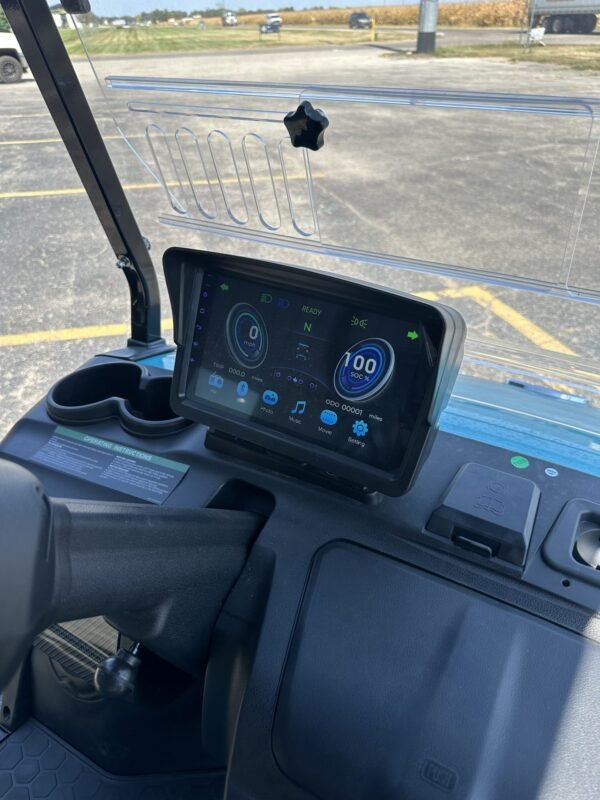2024 Evolution 4 Seater For Sale  - Image 5