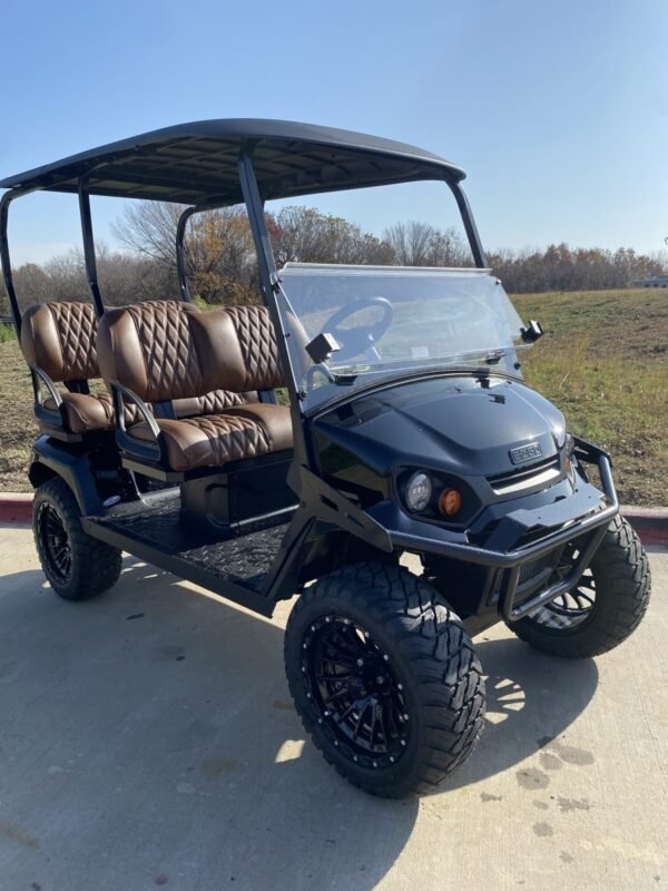 2025 E-Z-GO Not Specified For Sale 