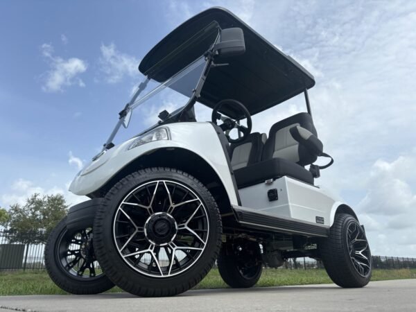 2025 Evolution Classic For Sale 