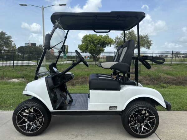 2025 Evolution Classic For Sale  - Image 2