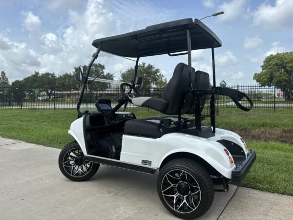 2025 Evolution Classic For Sale  - Image 3