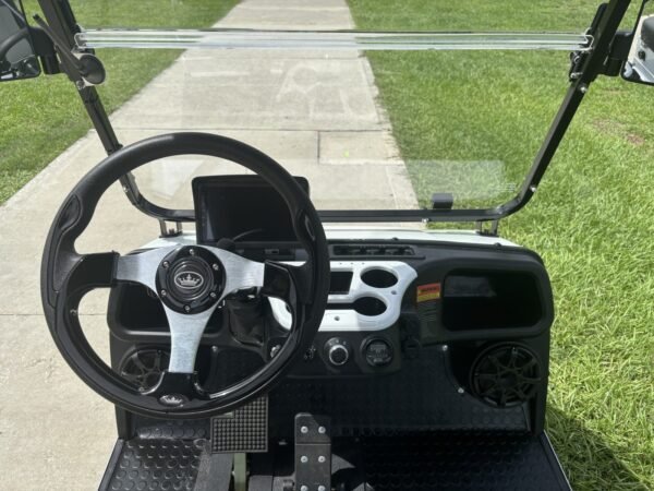 2025 Evolution Classic For Sale  - Image 4