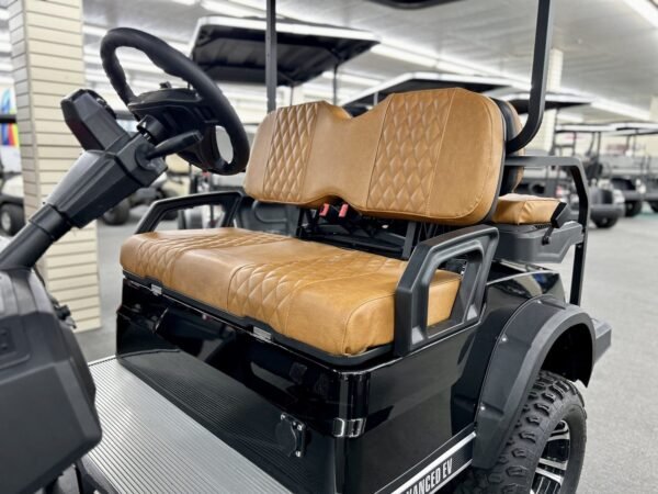 2024 Advanced EV Advent For Sale  - Image 5