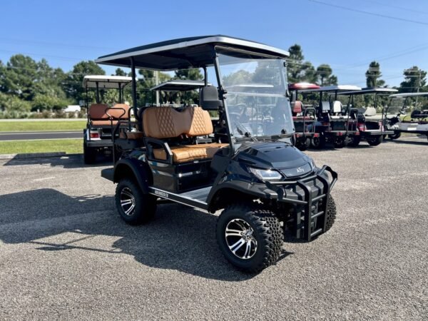 2024 Advanced EV Advent For Sale 
