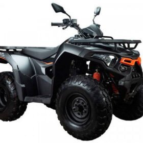 LONCIN LX200 FOR SALE