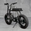 Luna Banana BBSHD eBike for sale