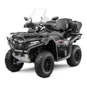 CFORCE 625 TOURING OVERLAND FOR SALE