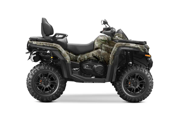 CFMOTO CFORCE 850XC FOR SALE - Image 4