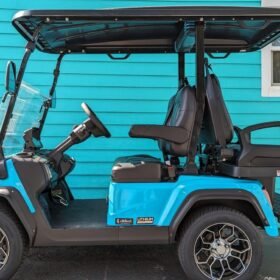 2024 Evolution D5 Ranger For Sale 