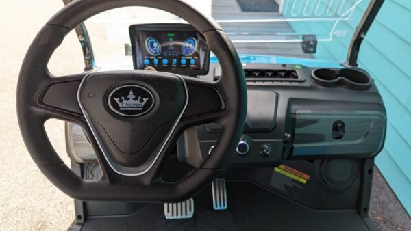 2024 Evolution D5 Ranger For Sale  - Image 5