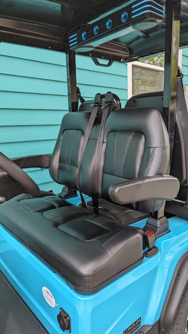 2024 Evolution D5 Ranger For Sale  - Image 2