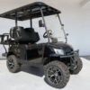 BLACK ROYAL EV LITHIUM AMBASSADOR GOLF CART FOR SALE