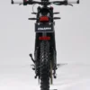 Talaria Sting 60v Road Legal Electric Bike for sale
