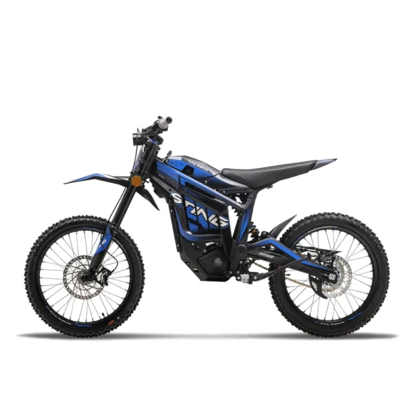 Talaria Sting r mx4 for sale - Image 5