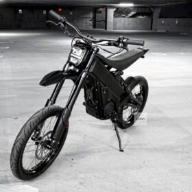 Talaria XXX Black Edition for sale