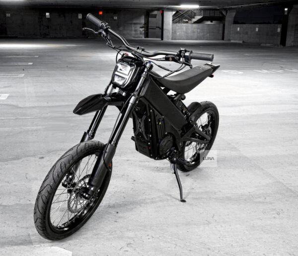 Talaria XXX Black Edition for sale