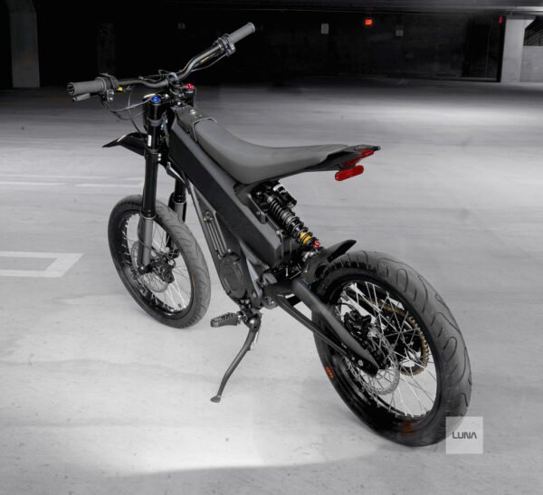 Talaria XXX Black Edition for sale - Image 3