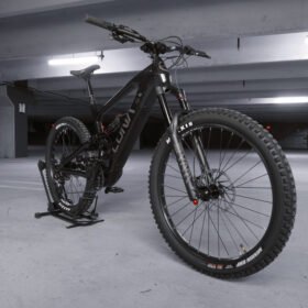 X2 Enduro Ebike for sale