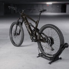 X2.5 Extreme Enduro 60v Ebike for sale