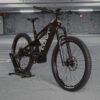 Z1 Enduro Ebike for sale