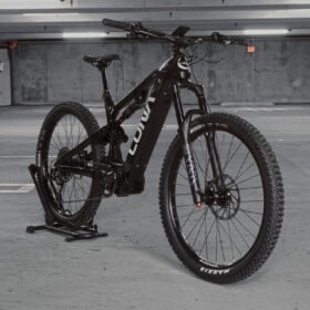 Z1 Enduro Ebike for sale