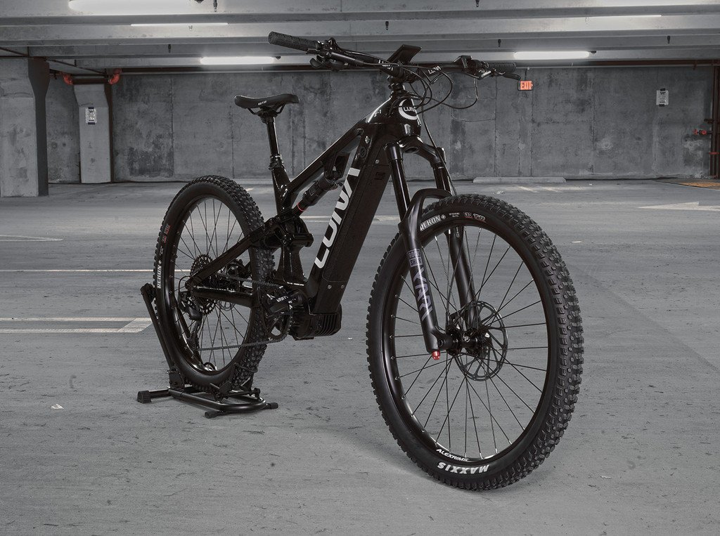 Z1 Enduro Ebike for sale